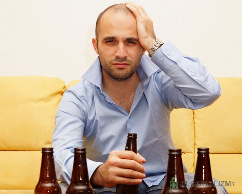 Цитрамон головная боль после алкоголя
