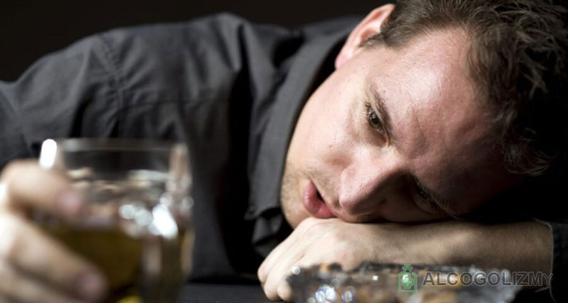 Как вылечить тягу к алкоголю в домашних условиях народными средствами