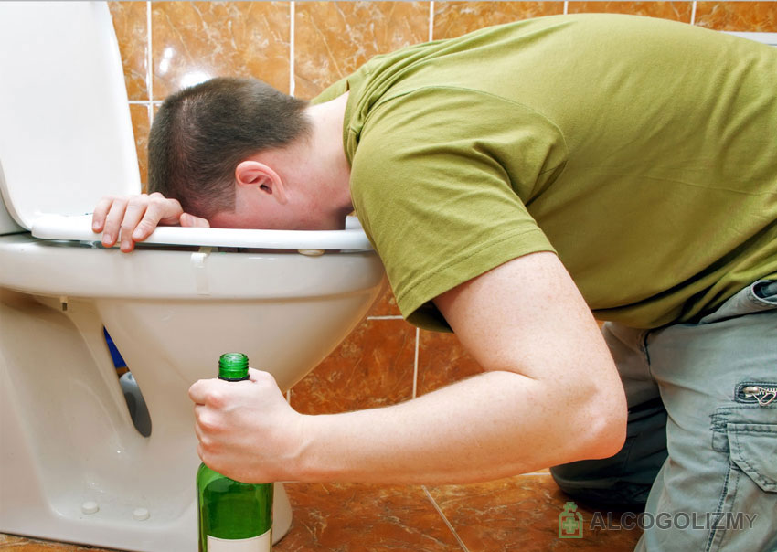 Регидрон при рвоте у взрослых отравление алкоголем